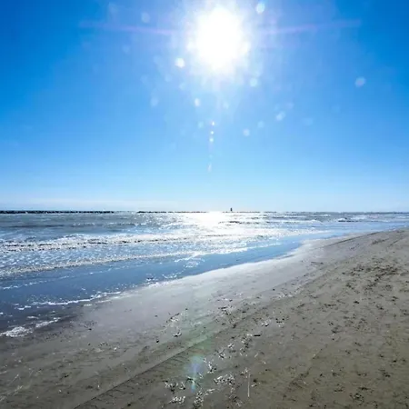 Mobile In By Adriatic Sea 木屋 切塞纳蒂科