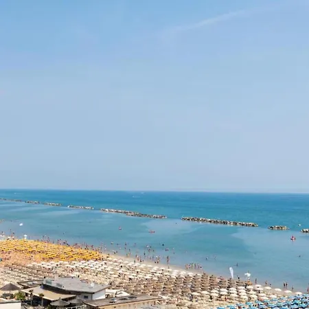 Mobile In By Adriatic Sea *