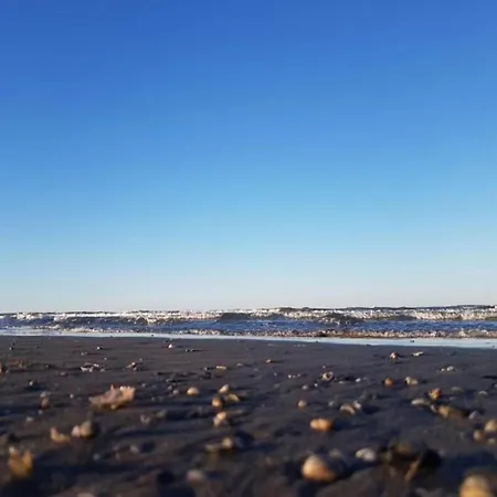 Horská chata Mobile In By Adriatic Sea *