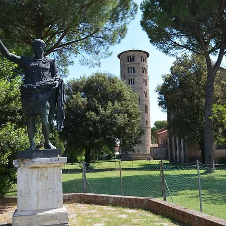 Chalé Belvilla By Oyo Luna Pineta Cesenatico