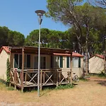 Mobile In By Adriatic Sea