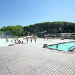Mobile In By Adriatic Sea *