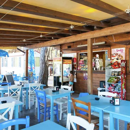 شاليه Mobile In By Adriatic Sea تْشيزيناتيكو