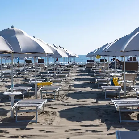 Mobile In By Adriatic Sea