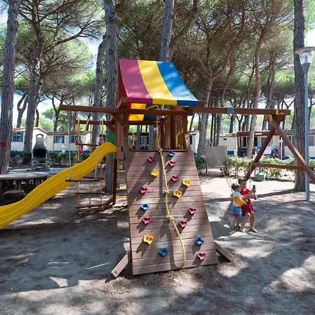 Belvilla By Oyo Luna Pineta Chalet Cesenatico