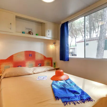 Belvilla By Oyo Luna Pineta Chalet