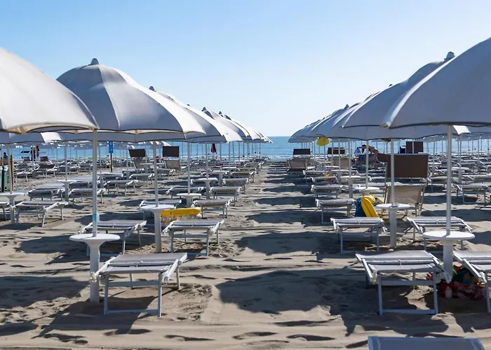 Mobile In By Adriatic Sea