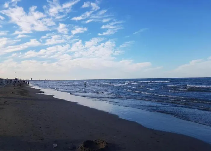 Dağ evi Mobile In By Adriatic Sea