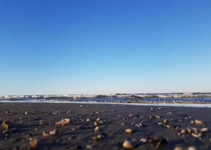 Dağ evi Mobile In By Adriatic Sea *